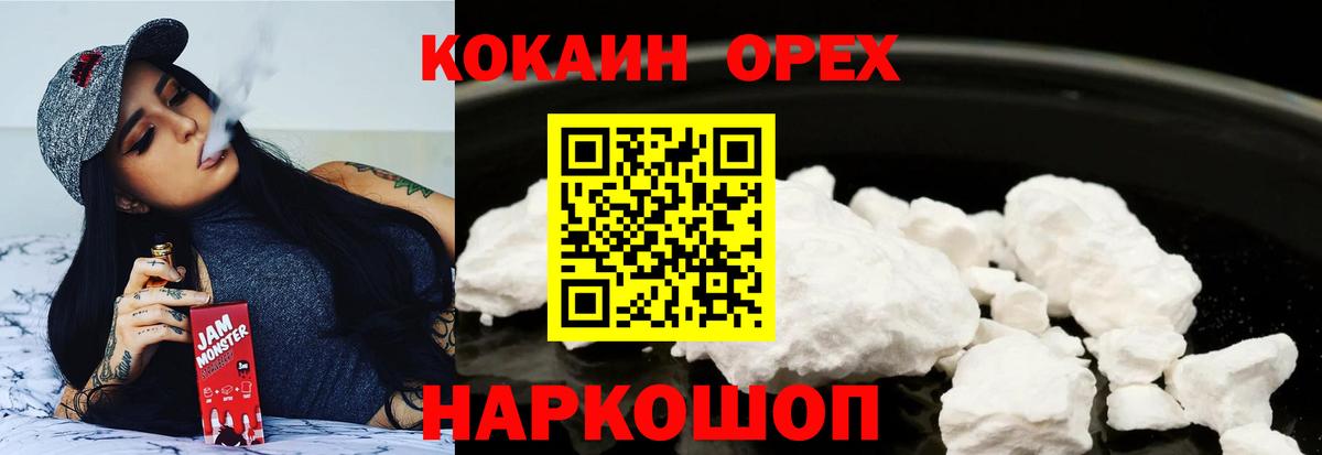 COCAIN Fish Scale Печора