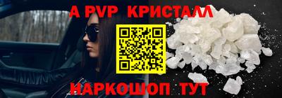 молекула духа Пугачёв